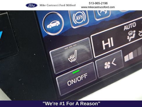 Used 2021 Subaru Outback Onyx Edition XT w/ Popular Package #2 image 15