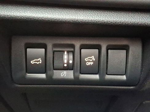 Certified 2025 Subaru Outback Wilderness image 26