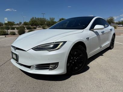 Used 2018 Tesla Model S 75D