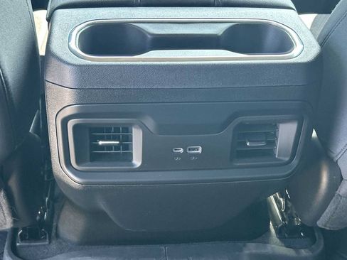 Used 2023 Chevrolet Silverado 1500 RST w/ All Star Edition Plus AWD/4WD image 21
