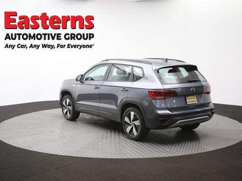 Used 2024 Volkswagen Taos S AWD/4WD image 64