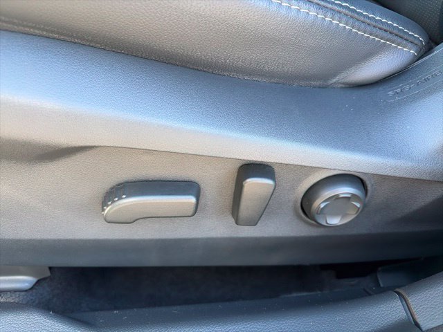 Used 2024 Subaru Outback Limited AWD/4WD image 9