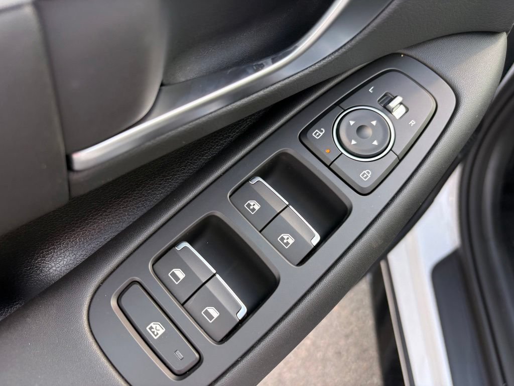 New 2026 Hyundai Sonata SEL FWD image 11