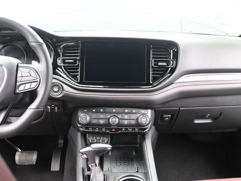 New 2026 Dodge Durango GT image 26