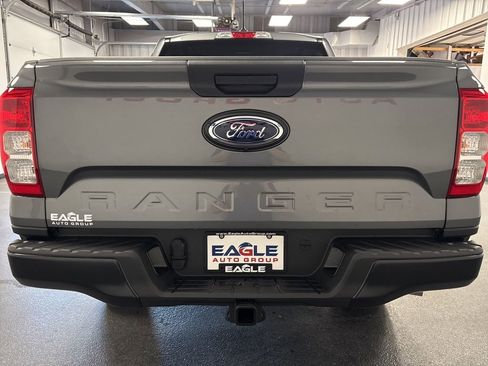 New 2026 Ford Ranger XL AWD/4WD image 10