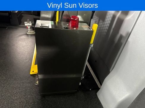 Used 2018 Ford Transit 350 XLT RWD image 20
