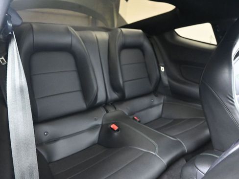 Used 2020 Ford Mustang Bullitt image 14