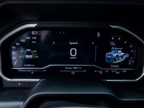 Used 2024 GMC Sierra 2500 Denali image 20