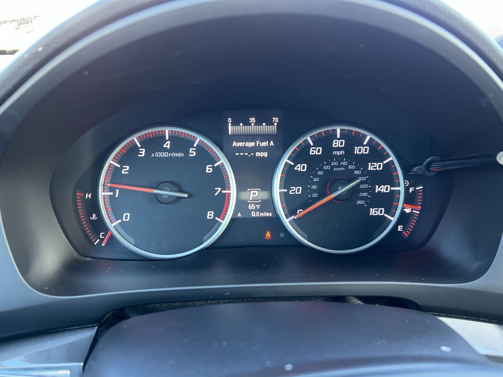 Certified 2021 Acura ILX w/ Premium & A-SPEC Package FWD image 14