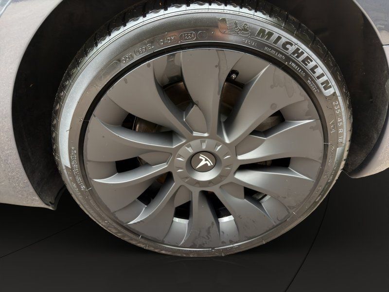 Used 2020 Tesla Model 3 Long Range AWD/4WD image 22