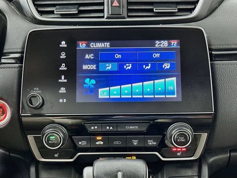 Used 2018 Honda CR-V EX-L image 14