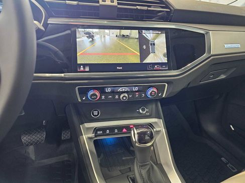 New 2025 Audi Q3 2.0T Premium Plus image 27