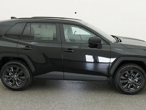 New 2026 Toyota RAV4 XLE Premium image 16