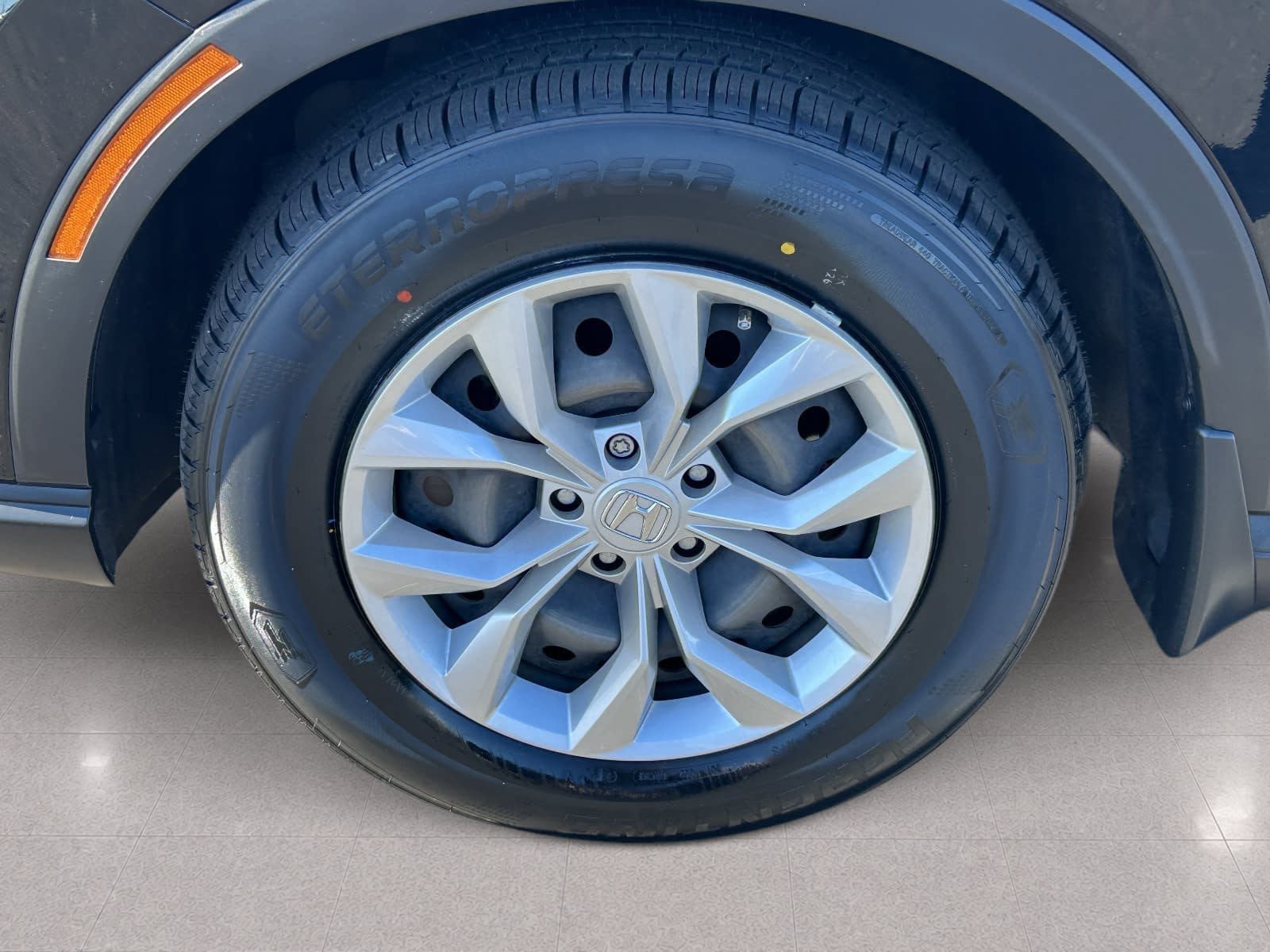 Certified 2024 Honda CR-V LX image 11