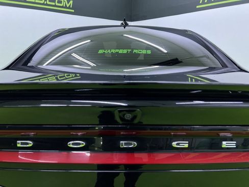 Used 2022 Dodge Charger GT RWD image 13