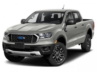 Used 2020 Ford Ranger XLT w/ FX4 Off-Road Package video 1