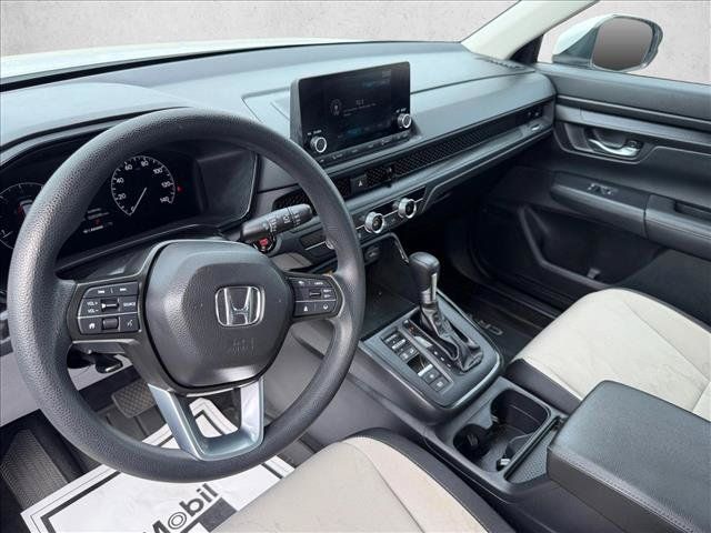 Used 2024 Honda CR-V LX image 10