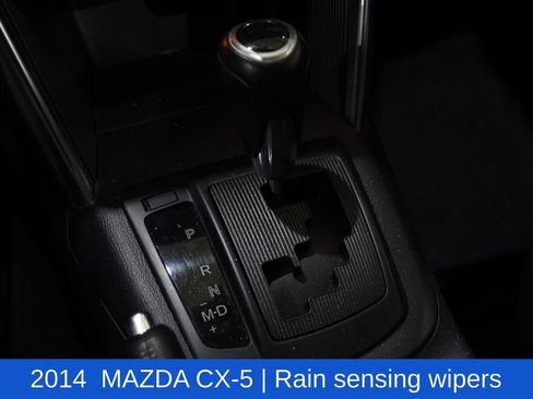 Used 2014 MAZDA CX-5 Grand Touring AWD/4WD image 22