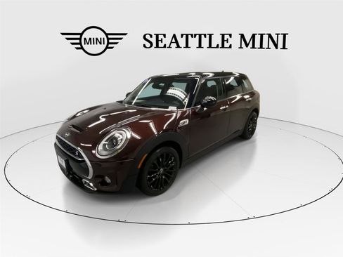 Used 2019 MINI Cooper Clubman S w/ Storage Package image 5