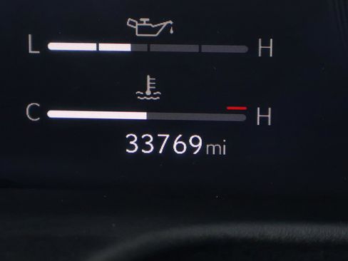 Used 2024 Lexus GX 550 AWD/4WD image 33