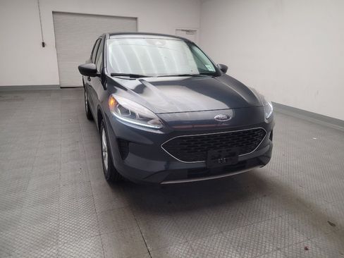 Used 2022 Ford Escape SE w/ Convenience Package AWD/4WD image 14