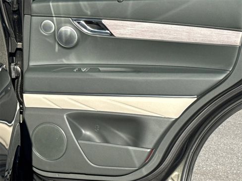 New 2026 Genesis GV80 2.5T Prestige image 16