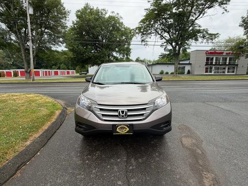 Used 2012 Honda CR-V LX image 8