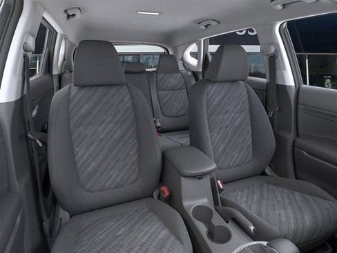 New 2026 Kia Seltos LX image 15