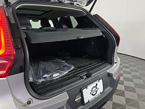 Certified 2023 Volvo XC40 B5 Plus w/ Driver Assist Package image 13