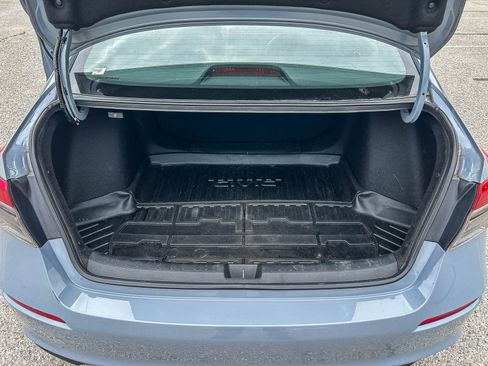 Used 2024 Honda Civic Sport image 27