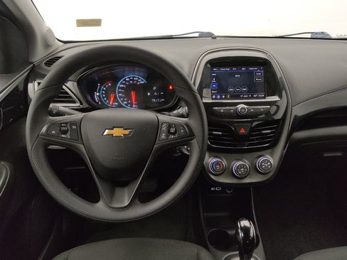 Used 2021 Chevrolet Spark LT FWD image 22