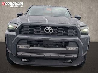 New 2026 Toyota 4Runner TRD Off-Road Premium video 2