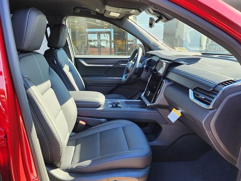 New 2026 GMC Acadia Elevation w/ Black Edition image 40