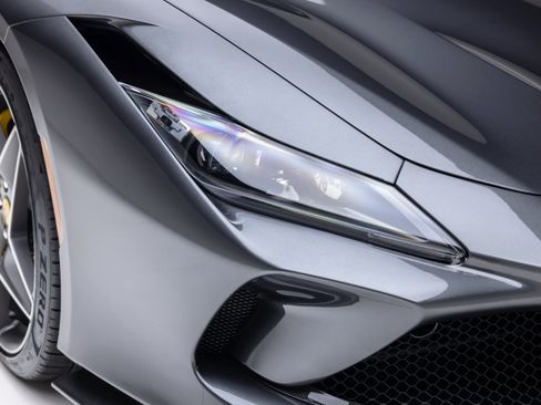 Certified 2022 Ferrari F8 Tributo RWD image 28