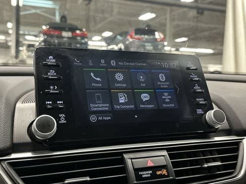 Used 2019 Honda Accord EX-L image 22