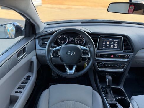 Used 2018 Hyundai Sonata ECO image 26