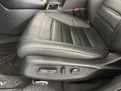 Certified 2025 Honda CR-V EX-L image 13