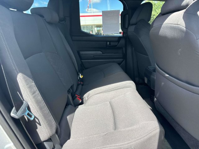 Used 2025 Toyota Tacoma SR RWD image 12