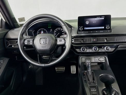Certified 2023 Honda Civic Sport image 14