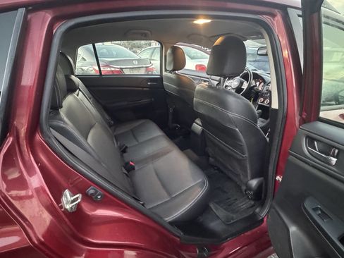 Used 2014 Subaru Impreza 2.0i Sport Limited w/ Popular Package #1 image 17