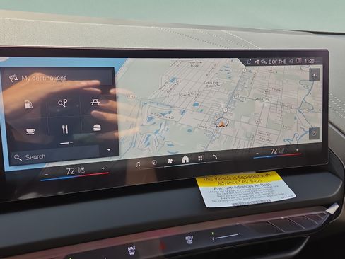 New 2026 BMW X3 xDrive30i w/ Premium Package AWD/4WD image 35