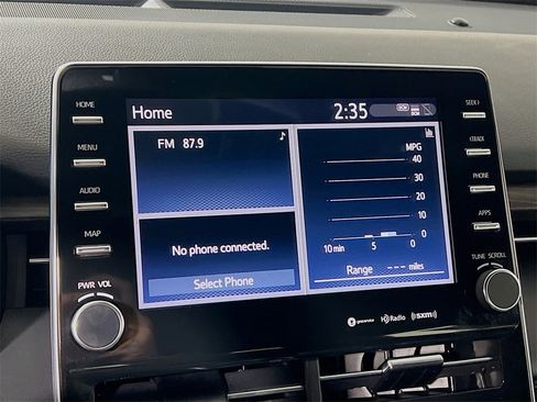 Certified 2021 Toyota Avalon XLE image 14