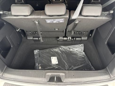 Certified 2026 Honda Odyssey Sport-L image 35