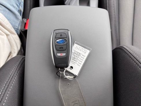 New 2026 Subaru Crosstrek 2.5i image 26