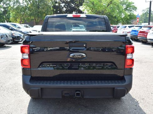 Used 2024 Ford Maverick XLT w/ XLT Luxury Package FWD image 9