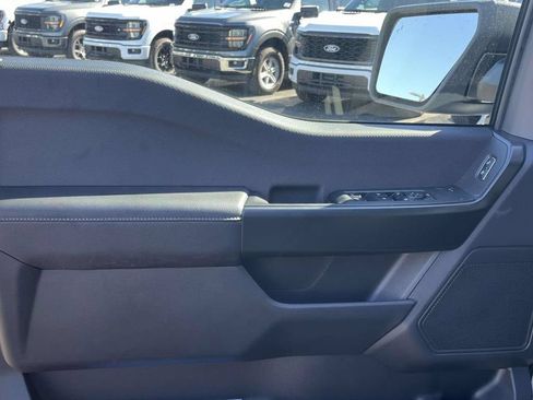 New 2026 Ford F150 STX w/ Equipment Group 200A AWD/4WD image 15