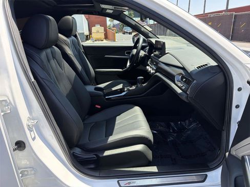 Certified 2024 Acura Integra A-Spec FWD image 15