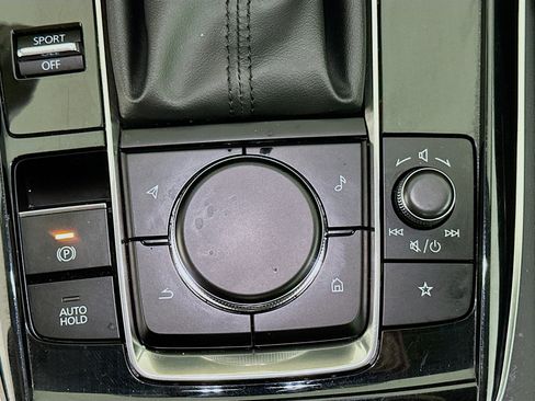 Used 2025 MAZDA CX-30 AWD 2.5 S w/ Preferred Package image 26