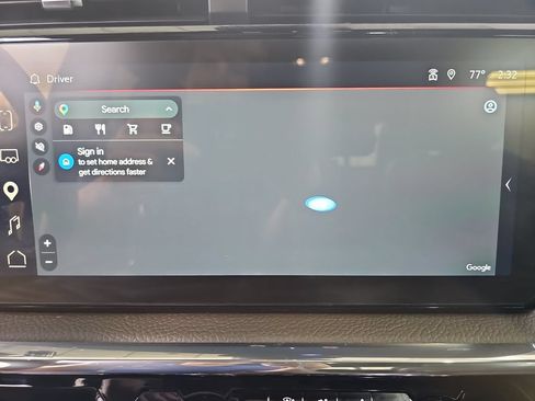 Certified 2024 GMC Sierra 1500 Denali w/ Denali Reserve Package AWD/4WD image 28
