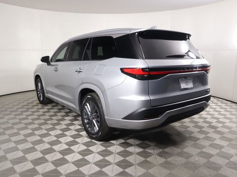 New 2026 Lexus TX 350 FWD image 7